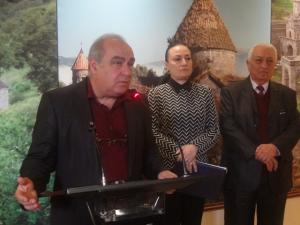 Նյութի նկարը